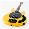 Music Man Stingray 4 MM 110 C3 10 01 FG gitara basowa - WYPRZDA