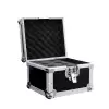 Roadinger Microphone Case Road 6 black - skrzynia transportowa na mikrofony