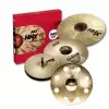 Sabian MI5003B zestaw talerzy perkusyjnych