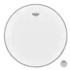 Remo P4-0110-BP Powerstroke 4 10″, bia�y powlekany, naci�g perkusyjny