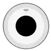 Remo P3-1318-10 Powerstroke 3 Clear Black Dot 18″ przeźroczysty, naciąg perkusyjny Remo P3-1318-10 Powerstroke 3 Clear Black Dot 18″ przeźroczysty, naciąg perkusyjny