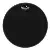 Remo ES-1020-00 Amassador Ebony 20″, nacig perkusyjny