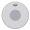 Remo CS-0118-10 CS Ambassador 18″ biay, powlekany z kropk, nacig perkysyjny