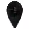 D Grip Balkan 1.00mm black kostka gitarowa