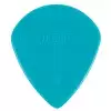 D Grip Jazz 0.88mm turquoise kostka gitarowa