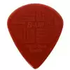 D Grip Jazz 1.40mm red kostka gitarowa