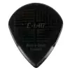 D Grip Jazz 1.40mm black kostka gitarowa