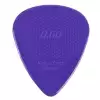 D Grip Standard 0.60mm violet kostka gitarowa