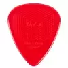 D Grip Standard 0.73mm red kostka gitarowa