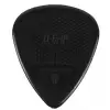 D Grip Standard 0.88mm black kostka gitarowa