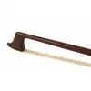 Dorfler Violin Bow 14 3/4 smyczek do skrzypiec - fernambuk / nowe srebro