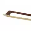 Dorfler Violin Bow 14 3/4 smyczek do skrzypiec - fernambuk / nowe srebro