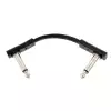 RockBoard Flat Patch Cable 5 cm kabel poczeniowy z wtykiem ktowym