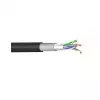 Pinanson 1091544  kabel CAT. 5e SF/UTP, skrtka