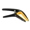 Ortega Twincapo Satin Black kapodaster do gitary klasycznej Ortega Twincapo Satin Black kapodaster do gitary klasycznej