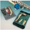 Neotech 24001002 SaxPac etui na esk� saksofonu/ustnik/stroiki
