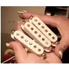 Seymour Duncan Custom Shop Psychedelic Strat WH Set zestaw przetwornikw