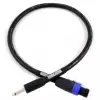 Mogami Reference Cab 1,5 m przew�d g�o�nikowy speakon/jack