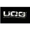 UDG T-shirt logo Army Desert XXL UDG T-shirt logo Army Desert XXL