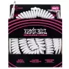 Ernie Ball 6045 kabel gitarowy 9,14 m