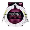 Ernie Ball 6047 kabel gitarowy 6,09 m