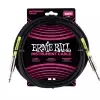 Ernie Ball 6048 kabel gitarowy 3,04 m