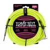 Ernie Ball 6057  kabel gitarowy 7,62 m