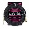 Ernie Ball 6058  kabel gitarowy 7,62 m