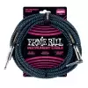 Ernie Ball 6060  kabel gitarowy 7,62 m