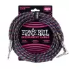 Ernie Ball 6063  kabel gitarowy 7,62 m