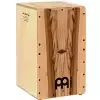 Meinl ARTISAN EDITION CAJON INDIAN HEARTWOOD, FLAMENCO SEGUIRIYA LINE