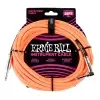 Ernie Ball 6067  kabel gitarowy 7,62 m