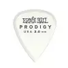 Ernie Ball 9202 zestaw kostek do gitary (6 szt.)