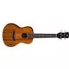 Luna UKE TEC Mah Tattoo ukulele koncertowe