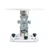 AN EUROMET 09505 Arakno Mini uniwersalny uchwyt do projektora 20kg, bia�y