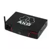 AKG WMS40 Pro Single Instrumental zestaw bezprzewodowy do gitary AKG WMS40 Pro Single Instrumental zestaw bezprzewodowy do gitary