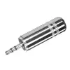 Adam Hall Connectors 7557 - Wtyczka jack stereo 3,5 mm