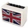 Blackstar FLY 3 Mini Amp Cream Union Jack Limited Edition combo gitarowe