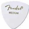 Fender White Pick Medium 346 kostka gitarowa