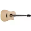 Furch D21-SW Cut gitara akustyczna z pokrowcem Furch D21-SW Cut gitara akustyczna z pokrowcem