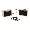 Blackstar FLY 3 Mini Amp Pack Cream Limited Edition combo gitarowe