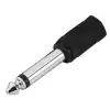 Adam Hall Connectors 7542 - Adapter jack mono 3,5 mm eski na jack mono 6,3 mm mski