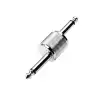 Adam Hall Connectors 7882 - Adapter jack mono 6,3 mm męski na jack mono 6,3 mm męski, przesunięte Adam Hall Connectors 7882 - Adapter jack mono 6,3 mm męski na jack mono 6,3 mm męski, przesunięte