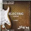 Jeremi EG1046 struny do gitary elektrycznej 10-46