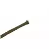 JDDTECH NW-003-BLK oplot nylon wielowłóknowy, czarny 3mm
