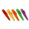 Kazoo Dunlop plastikowe, fioletowe