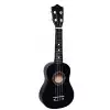 Fzone FZU-002 21 Black ukulele sopranowe