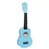 Fzone FZU-002 21 Light Blue ukulele sopranowe