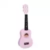 Fzone FZU-002 21 Pink ukulele sopranowe Fzone FZU-002 21 Pink ukulele sopranowe