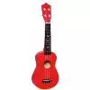 Fzone FZU-002 21 Rose ukulele sopranowe